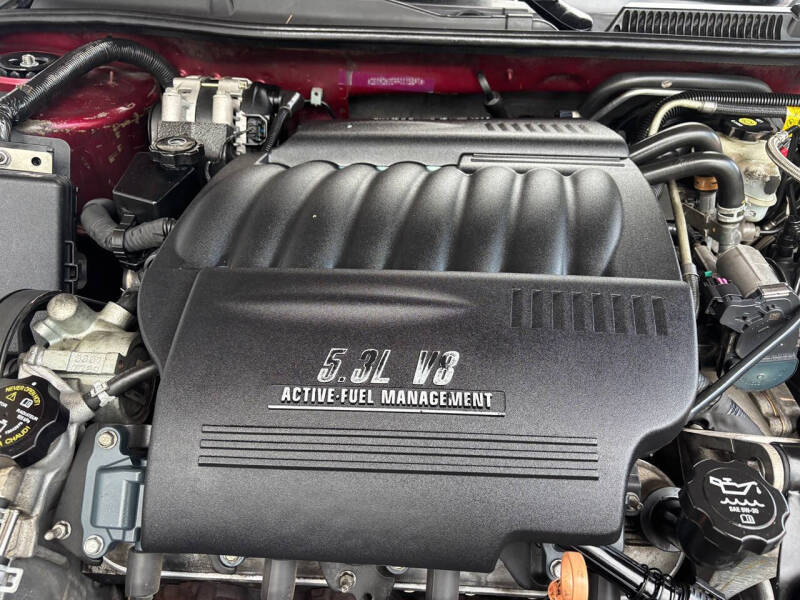 2009 Chevrolet Impala SS