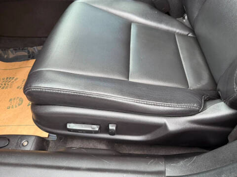 2016 Acura ILX