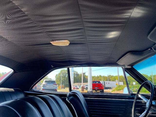 1966 Chevrolet Chevelle 10