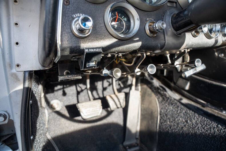 1964 Chevrolet Corvette