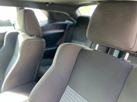 2020 Dodge Challenger GT