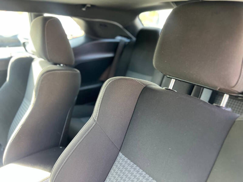 2020 Dodge Challenger GT