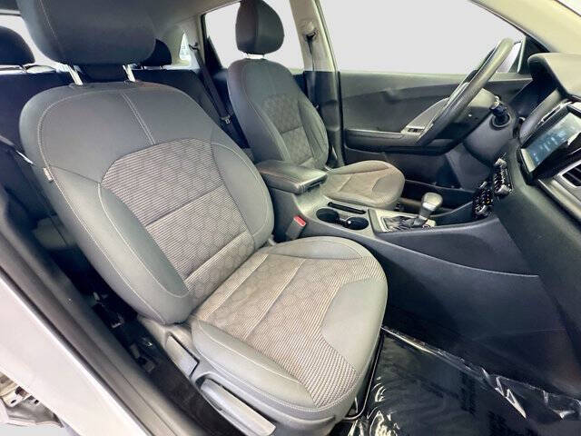 2019 Kia Niro LX