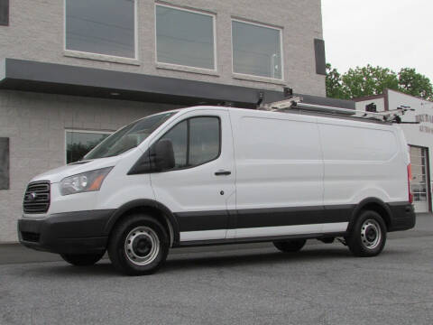 Ford Transit For Sale in Myerstown, PA - Brubakers Auto Sales