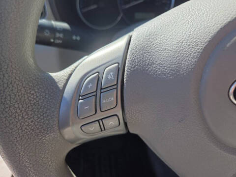 2010 Subaru Forester 2.5X Premium