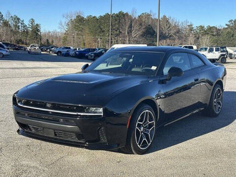 2026 Dodge Charger Scat Pack Plus