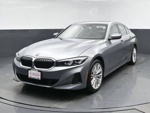 2024 BMW 3 Series 330i xDrive