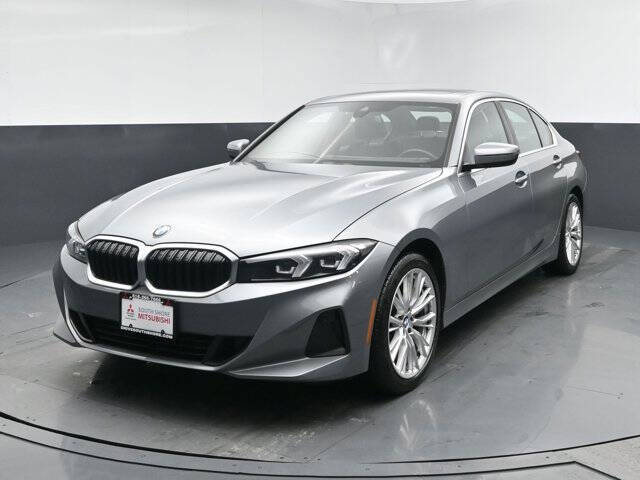 2024 BMW 3 Series 330i xDrive
