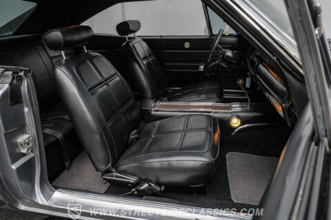 1969 Dodge Charger