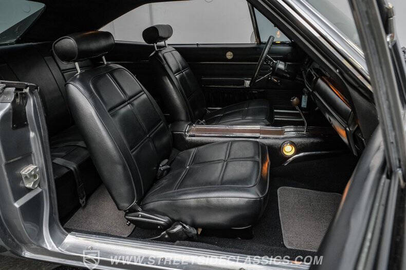 1969 Dodge Charger
