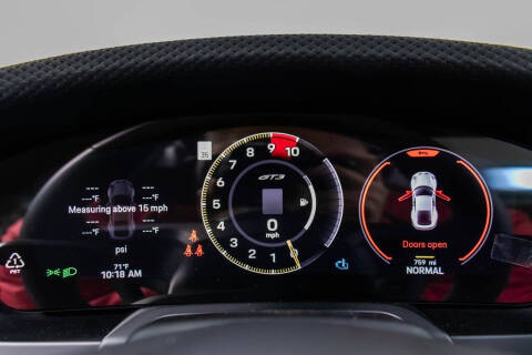 2026 Porsche 911 GT3
