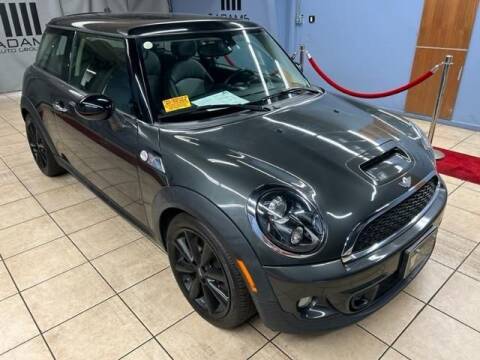 2013 MINI Hardtop for sale at Adams Auto Group Inc. in Charlotte NC