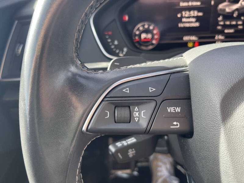 2020 Audi SQ5 3.0T quattro Premium Plus