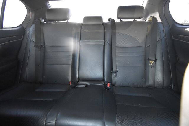 2017 Lexus GS 350 F SPORT