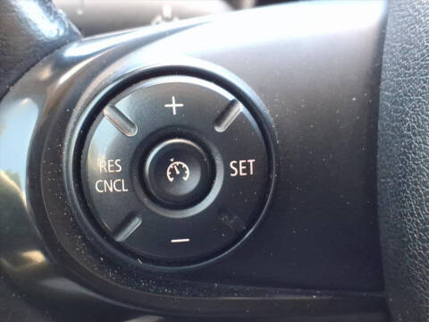 2018 MINI Countryman Cooper