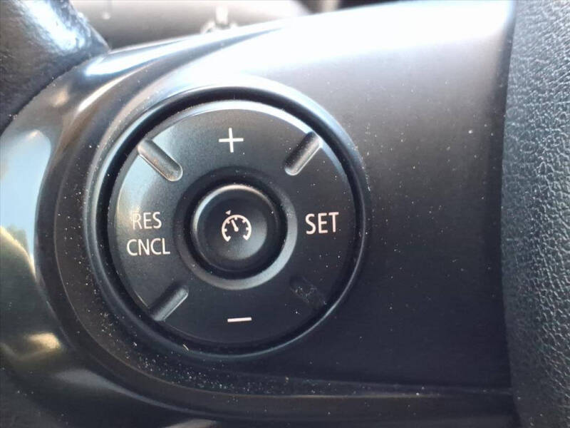 2018 MINI Countryman Cooper