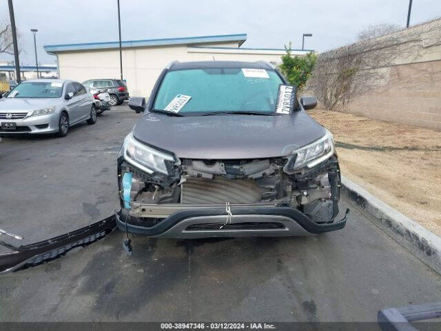 2016 Honda CR-V for sale at Ournextcar Inc in Downey, CA