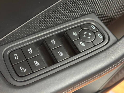 2024 Porsche Macan 4 Electric