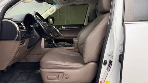 2020 Lexus GX 460