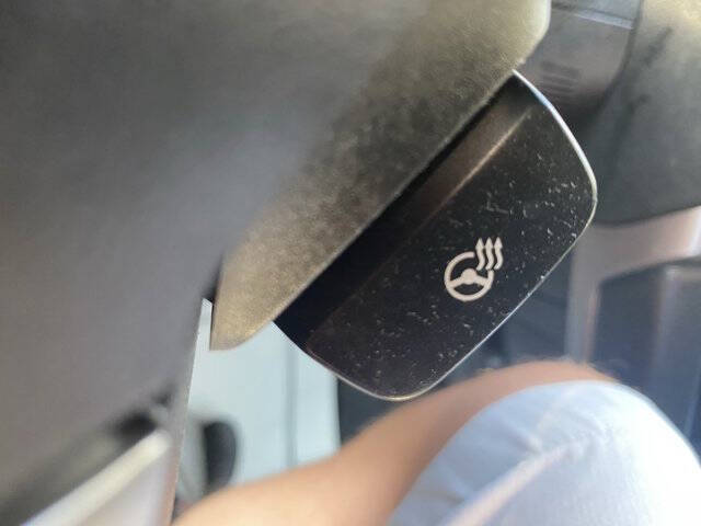 2017 Subaru Forester 2.5i Touring