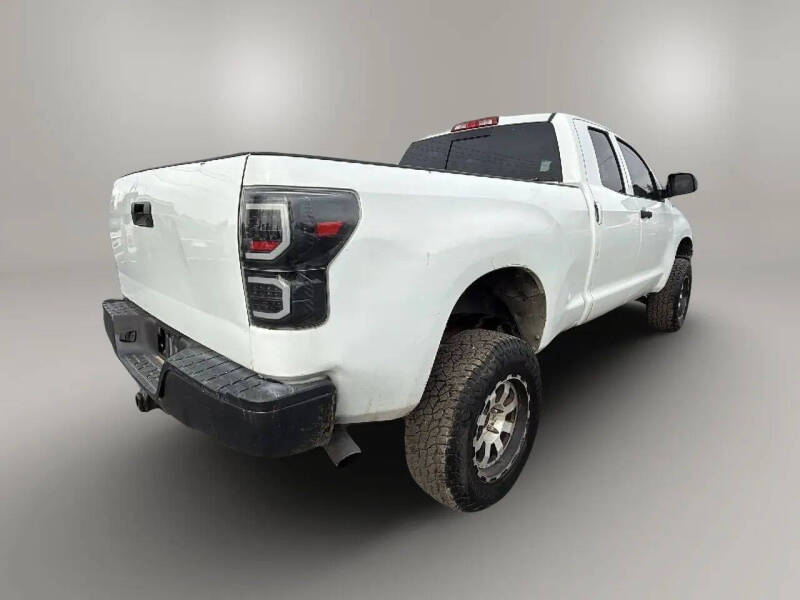 2008 Toyota Tundra