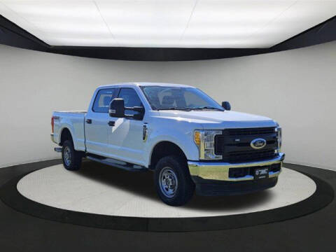 2017 Ford F-250 Super Duty for sale at Bratton Automotive Inc in Phenix City AL