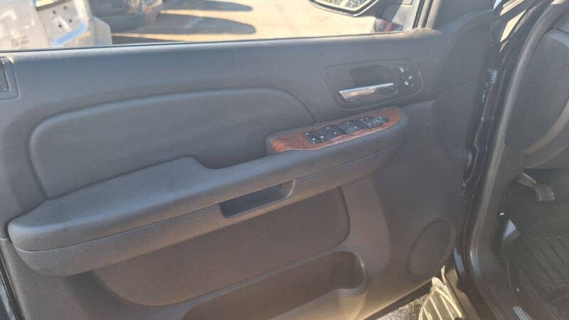 2007 GMC Yukon XL SLT