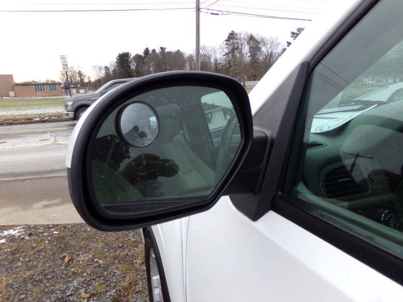 2010 Chevrolet Suburban LT