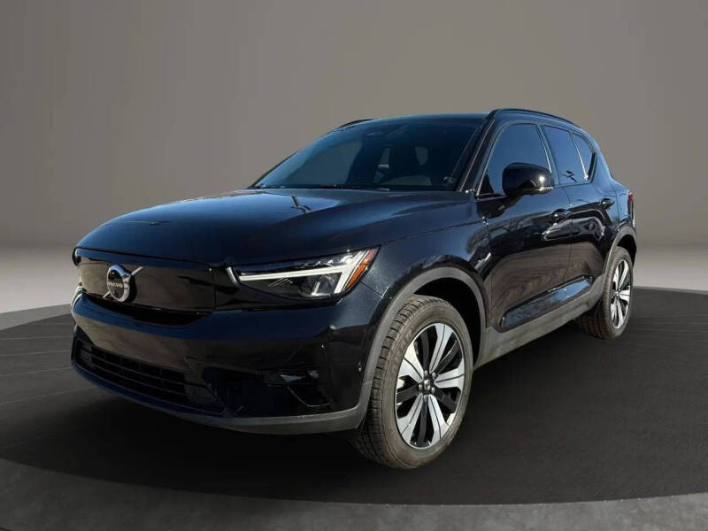2023 Volvo XC40 Recharge Twin Plus