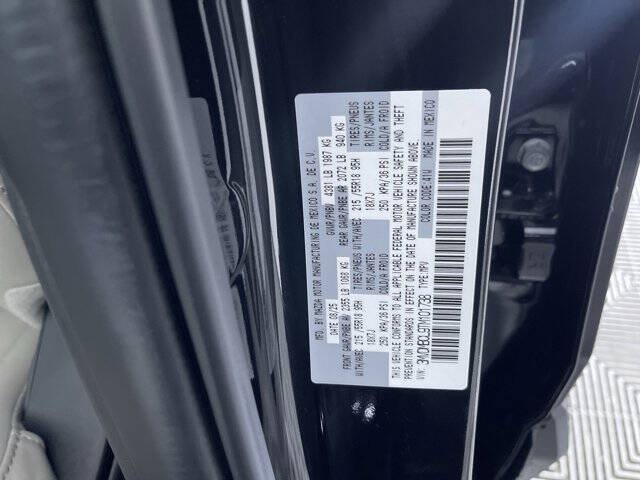 2026 Mazda CX-30 2.5 S Preferred