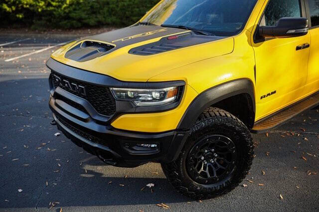 2023 RAM 1500 TRX