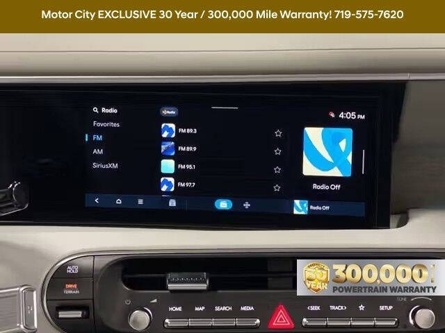 2026 Hyundai Palisade SEL Premium