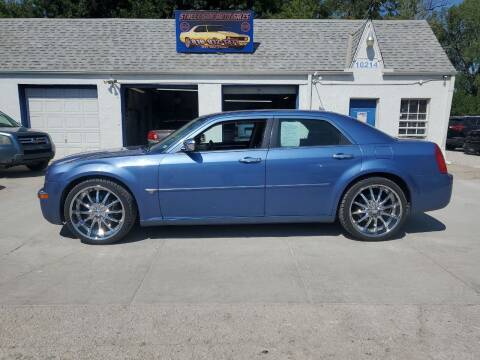 2007 Chrysler 300 for sale at Street Side Auto Sales in Independence MO