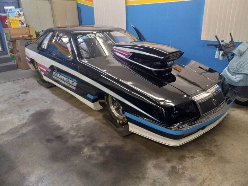 1990 Chrysler Le Baron