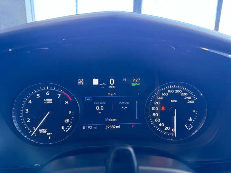 2023 Cadillac XT6 Sport