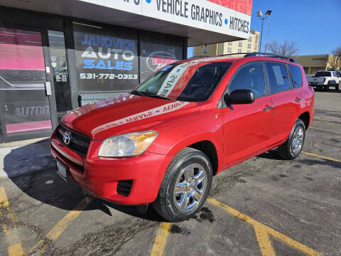 2012 Toyota RAV4