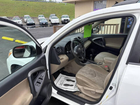 2012 Toyota RAV4
