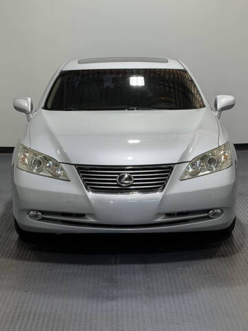 2009 Lexus ES 350