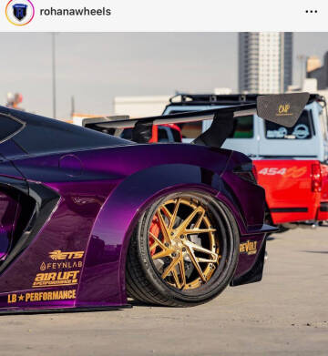 2022 Chevrolet Corvette Stingray