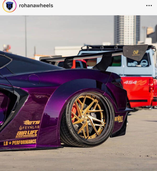 2022 Chevrolet Corvette Stingray