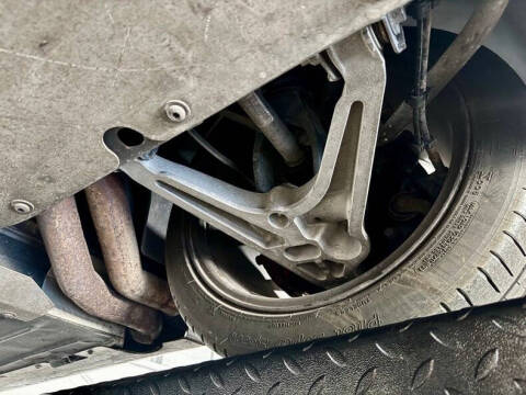 2004 Dodge Viper SRT-10