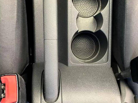 2007 Volkswagen Rabbit PZEV