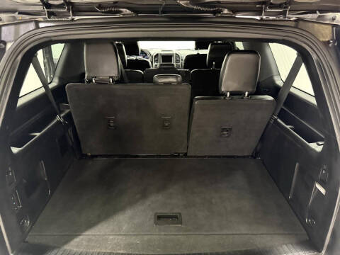 2019 Ford Expedition MAX XLT