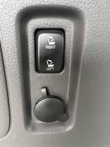 2012 Ford Edge Limited
