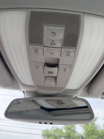 2014 Mercedes-Benz E-Class E 350 Luxury 4MATIC