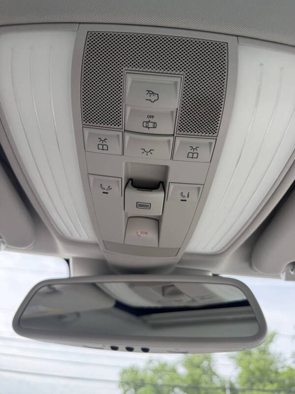 2014 Mercedes-Benz E-Class E 350 Luxury 4MATIC
