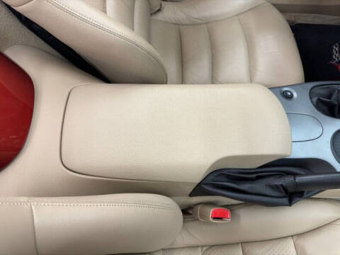 2006 Chevrolet Corvette