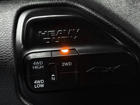 2023 RAM 3500 Tradesman