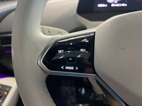 2021 Volkswagen ID.4 1st Edition