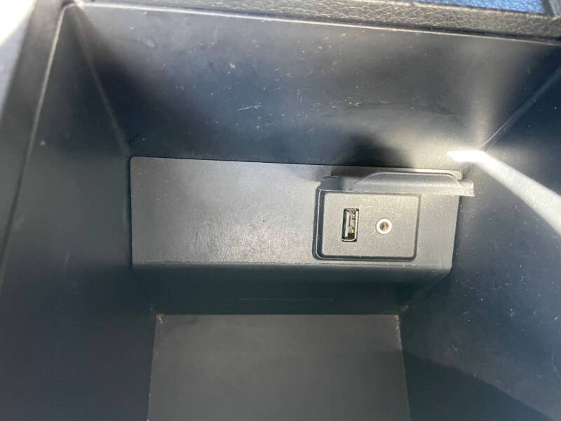 2016 Nissan Sentra SV